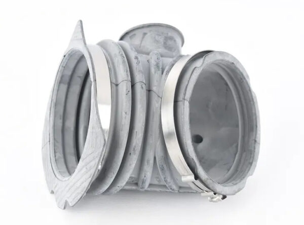 A2760941291 - NEW MERCEDES-BENZ SLK R172 INTAKE MANIFOLD ELASTOMERIC CUP A2760941291 ORIGINAL