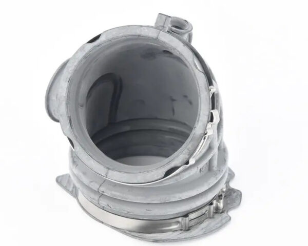 A2760941291 - NEW MERCEDES-BENZ SLK R172 INTAKE MANIFOLD ELASTOMERIC CUP A2760941291 ORIGINAL