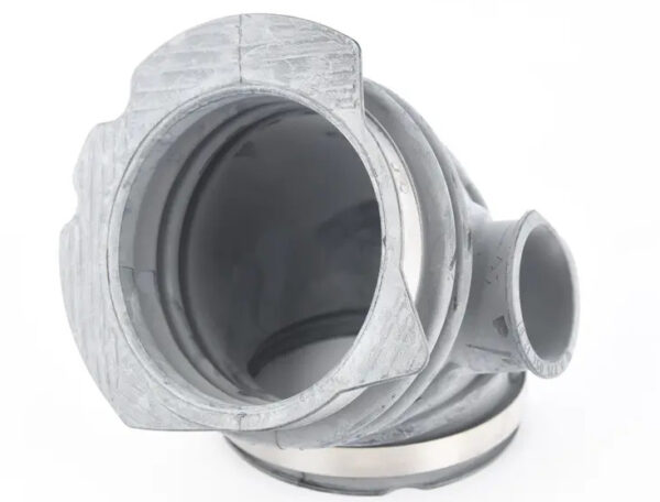A2760941291 - NEW MERCEDES-BENZ SLK R172 INTAKE MANIFOLD ELASTOMERIC CUP A2760941291 ORIGINAL