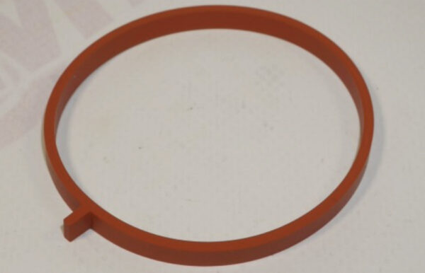 A2761410780 - NEW MERCEDES-BENZ E W212 ENGINE INTAKE MANIFOLD GASKET A2761410780 ORIGINAL