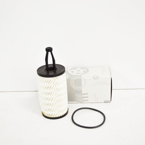 A2761800009 - NEW MB E-CLASS W213 ENGINE OIL FILTER A2761800009 3.0 PETROL OEM