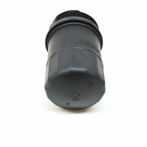 A2761800038 - NEW MERCEDES-BENZ GLE W166 OIL FILTER HOUSING COVER A2761800038 ORIGINAL