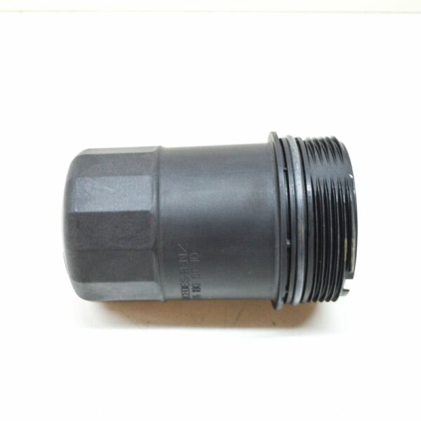 A2761800038 - NEW MERCEDES-BENZ GLE W166 OIL FILTER HOUSING COVER A2761800038 ORIGINAL