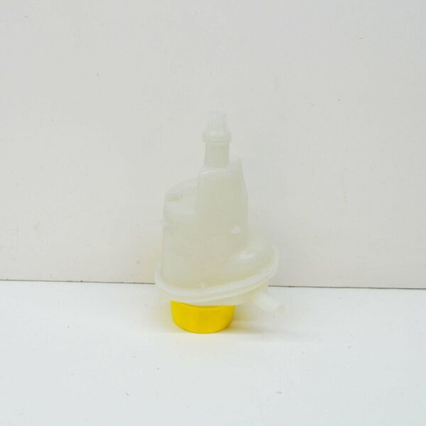 A2762000000 - NEW MERCEDES-BENZ E W213 ENGINE COOLANT EXPANSION TANK A2762000000 ORIGINAL