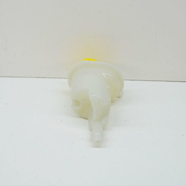 A2762000000 - NEW MERCEDES-BENZ E W213 ENGINE COOLANT EXPANSION TANK A2762000000 ORIGINAL