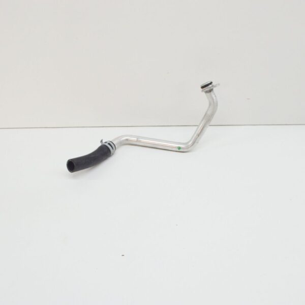 A2762000300 - Mercedes-Benz GLE W166 Coolant Line to Oil Cooler A2762000300 NEW REAL
