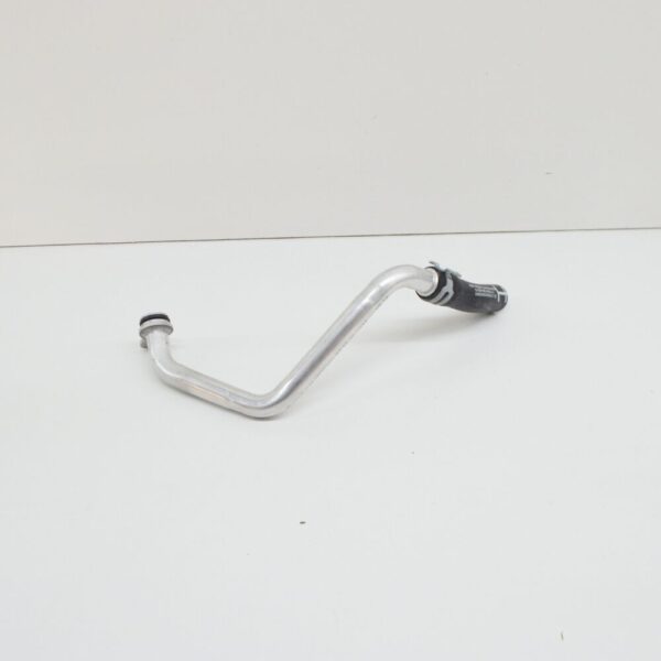 A2762000300 - Mercedes-Benz GLE W166 Coolant Line to Oil Cooler A2762000300 NEW REAL
