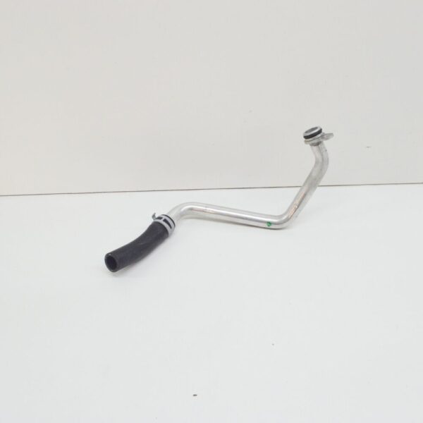 A2762000300 - Mercedes-Benz GLE W166 Coolant Line to Oil Cooler A2762000300 NEW REAL