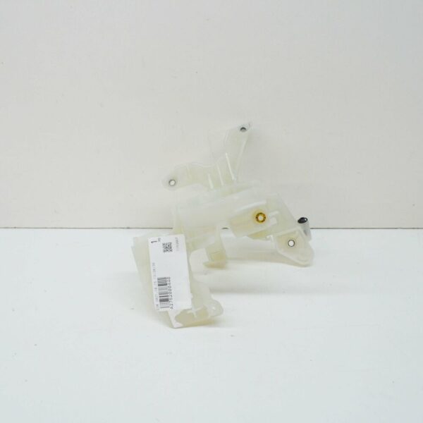 A2762000440 - NEW MB E W212 ENGINE COOLING EXPANSION TANK BRACKET A2762000440 ORIGINAL