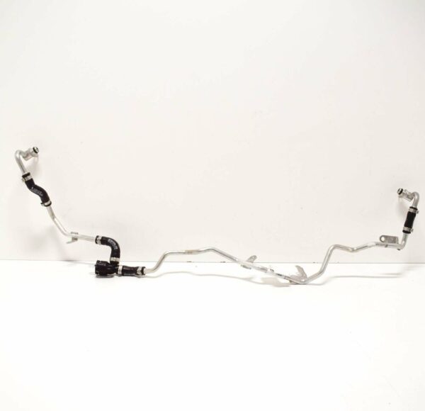 A2762006651 - NEW MERCEDES-BENZ E-CLASS W213 COOLANT RETURN LINE A2762006651 ORIGINAL