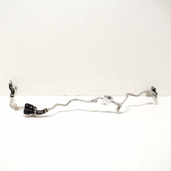 A2762006651 - NEW MERCEDES-BENZ E-CLASS W213 COOLANT RETURN LINE A2762006651 ORIGINAL