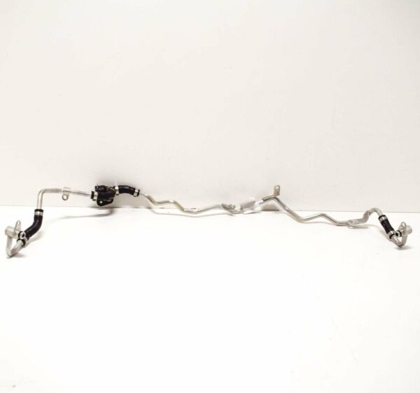 A2762006651 - NEW MERCEDES-BENZ E-CLASS W213 COOLANT RETURN LINE A2762006651 ORIGINAL