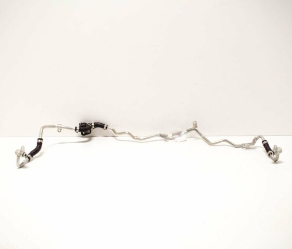 A2762006651 - NEW MERCEDES-BENZ E-CLASS W213 COOLANT RETURN LINE A2762006651 ORIGINAL