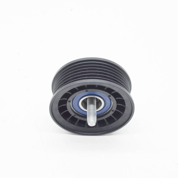 A2762020119 - NEW MERCEDES BENZ GLE W166 WATER PUMP HOUSING PULLEY A2762020119 12-19 ORIGINAL