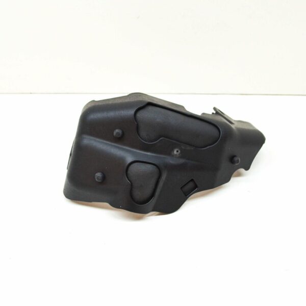 A2762200000 - NEW MB E W212 ENGINE HIGH PRESSURE PUMP INSULATION HOUSING A2762200000 ORIGINAL