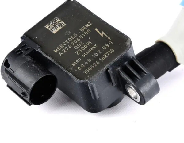 A2769065200 - NEW MERCEDES-BENZ GLE W166 IGNITION COIL CYLINDER NO. 5 A2769065200 ORIGINAL