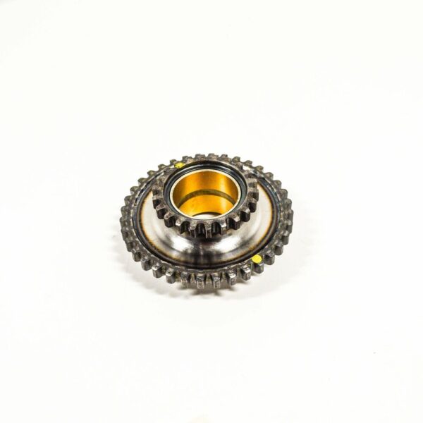 A2780500105 - NEW MERCEDES BENZ C W204 ENGINE IDDLER GEAR A2780500105 11-11 ORIGINAL