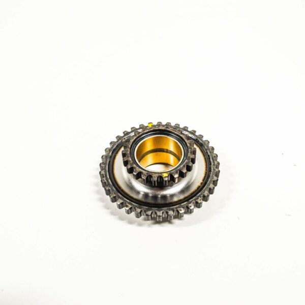A2780500105 - NEW MERCEDES BENZ C W204 ENGINE IDDLER GEAR A2780500105 11-11 ORIGINAL