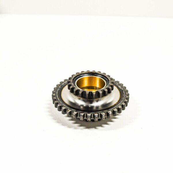 A2780500105 - NEW MERCEDES BENZ C W204 ENGINE IDDLER GEAR A2780500105 11-11 ORIGINAL