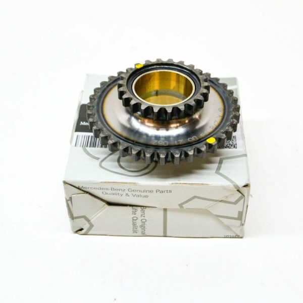 A2780500305 - NEW MERCEDES-BENZ GLE W166 ENGINE TIMING IDLER GEAR SPROCKET A2780500305