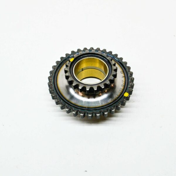 A2780500305 - NEW MERCEDES-BENZ GLE W166 ENGINE TIMING IDLER GEAR SPROCKET A2780500305