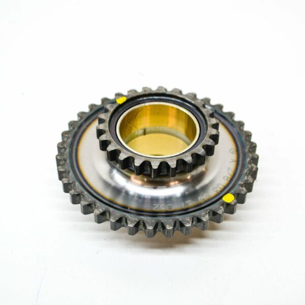 A2780500305 - NEW MERCEDES-BENZ GLE W166 ENGINE TIMING IDLER GEAR SPROCKET A2780500305