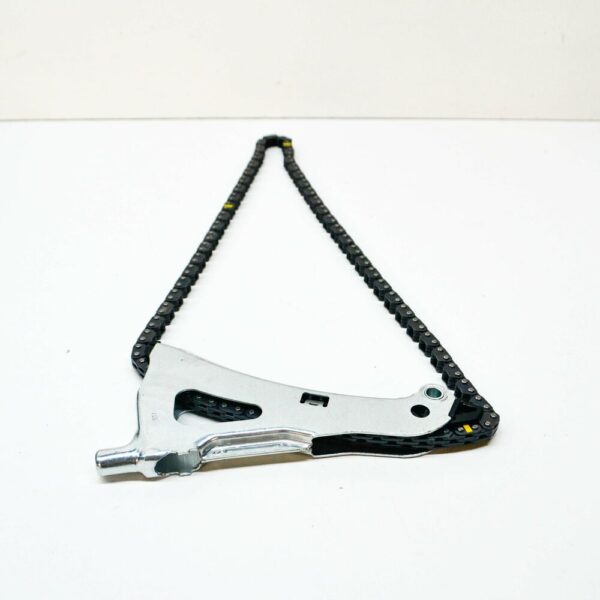 A2780503716 - NEW MB GLE W166 MOTOR CONTROL TENSIONER ROD WITH CHAIN LEFT A2780503716 ORIGINAL