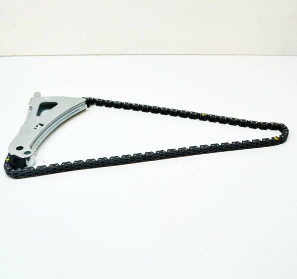 A2780503716 - NEW MB GLE W166 MOTOR CONTROL TENSIONER ROD WITH CHAIN LEFT A2780503716 ORIGINAL