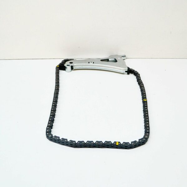 A2780503716 - NEW MB GLE W166 MOTOR CONTROL TENSIONER ROD WITH CHAIN LEFT A2780503716 ORIGINAL