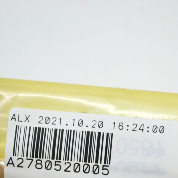 A2780520005 - MERCEDES-BENZ CLS C218 TIMING CHAIN BEARING JOURNAL A2780520005 NEW GENUINE