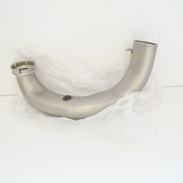 A2780940997 - NEW MERCEDES BENZ CLS C218 AIR INTAKE PIPE LEFT A2780940997 ORIGINAL