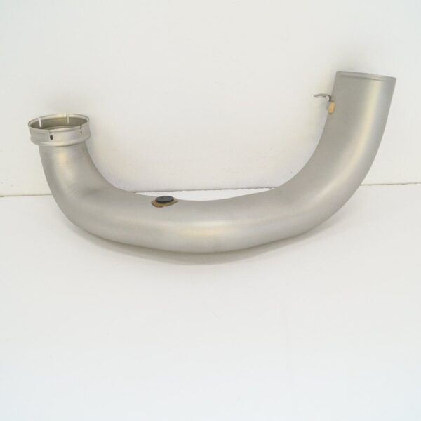 A2780940997 - NEW MERCEDES BENZ CLS C218 AIR INTAKE PIPE LEFT A2780940997 ORIGINAL