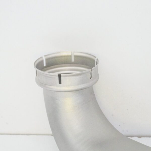 A2780940997 - NEW MERCEDES BENZ CLS C218 AIR INTAKE PIPE LEFT A2780940997 ORIGINAL