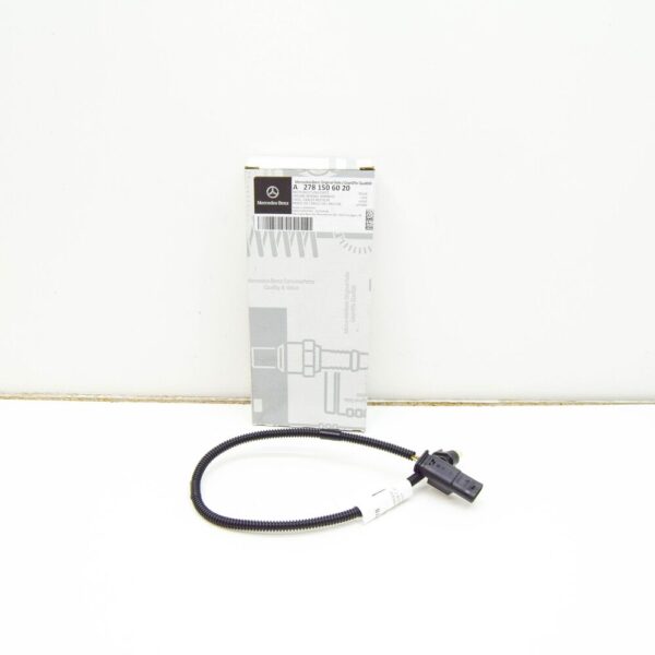 A2781506020 - NEW MERCEDES-BENZ S W221 ENGINE PRESSURE SENSOR WIRING A2781506020 GENUINE