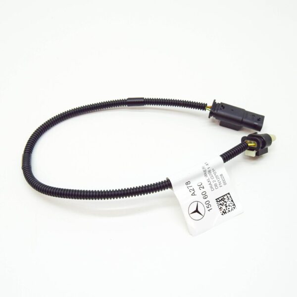A2781506020 - NEW MERCEDES-BENZ S W221 ENGINE PRESSURE SENSOR WIRING A2781506020 GENUINE