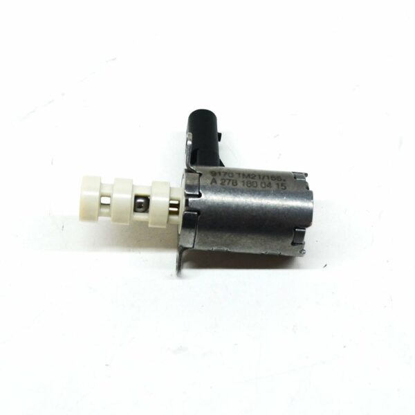 A2781800415 - OEM MERCEDES-BENZ ML W166 OIL PUMP DIRECTIONAL CONTROL VALVE A2781800415 14-19