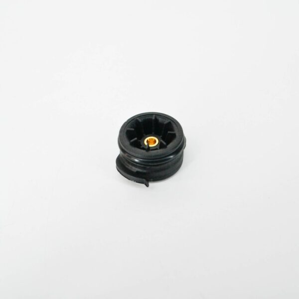 A2781800438 - NEW MERCEDES-BENZ ML W166 OIL FILTER COVER A2781800438 ORIGINAL