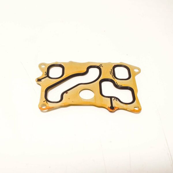 A2781840080 - NEW MERCEDES-BENZ GLE W166 OIL COLLER FRAME GASKET SEAL A2781840080 ORIGINAL