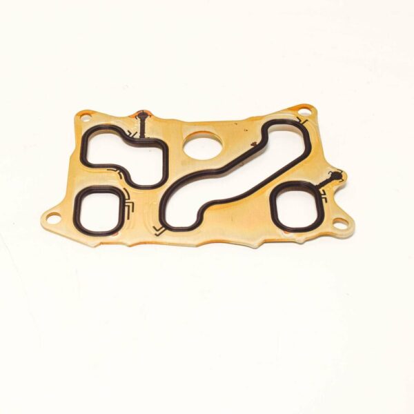 A2781840080 - NEW MERCEDES-BENZ GLE W166 OIL COLLER FRAME GASKET SEAL A2781840080 ORIGINAL