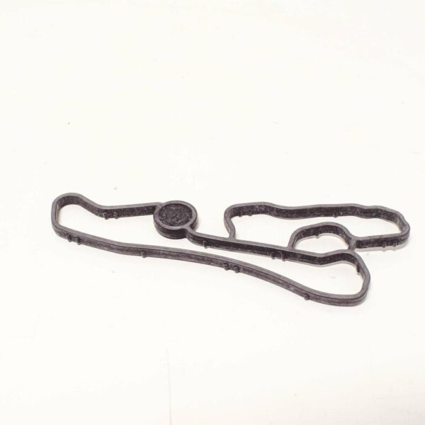 A2781840280 - NEW MERCEDES-BENZ GLE W166 OIL FILTER ELASTOMER MOLDED SEAL A2781840280 ORIGINAL