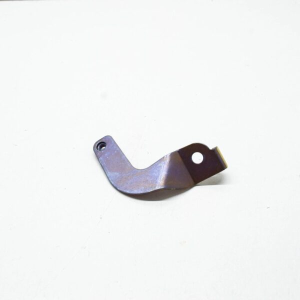 A2781880040 - NEW MERCEDES-BENZ S W222 ENGINE OIL LINE BRACKET A2781880040 ORIGINAL