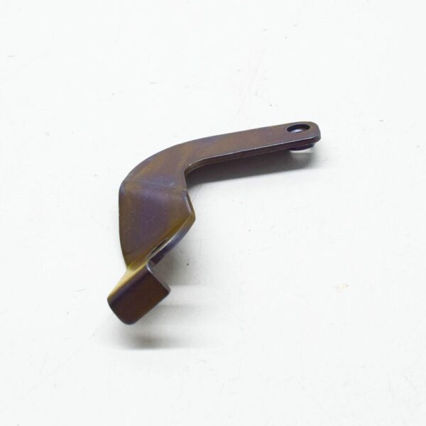 A2781880040 - NEW MERCEDES-BENZ S W222 ENGINE OIL LINE BRACKET A2781880040 ORIGINAL