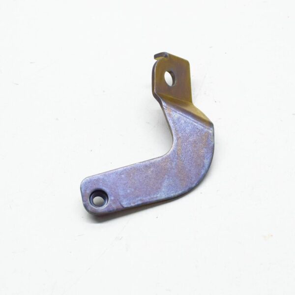 A2781880040 - NEW MERCEDES-BENZ S W222 ENGINE OIL LINE BRACKET A2781880040 ORIGINAL