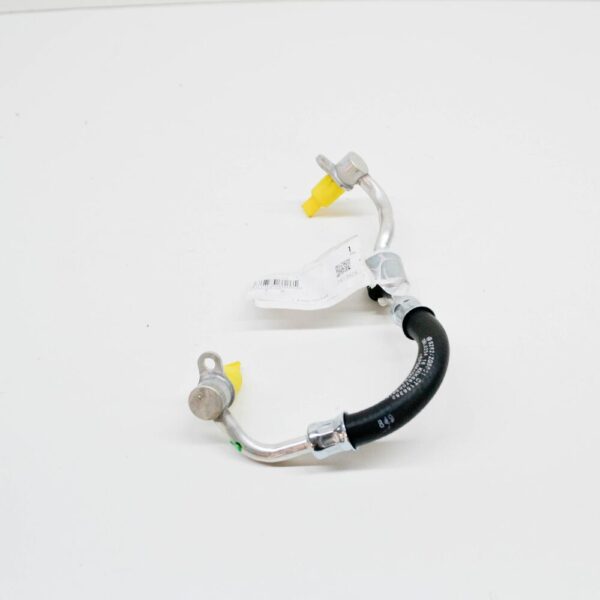 A2782000800 - NEW MERCEDES-BENZ G W463 TURBOCHARGER COOLANT LINE A2782000800 ORIGINAL