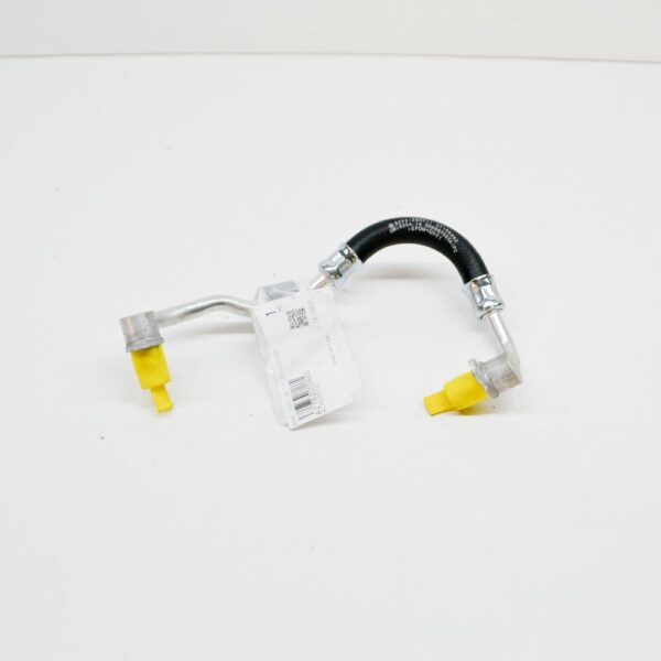 A2782000800 - NEW MERCEDES-BENZ G W463 TURBOCHARGER COOLANT LINE A2782000800 ORIGINAL