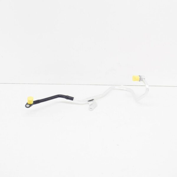 A2782001100 - NEW MERCEDES-BENZ S W221 TURBO LEFT RETURN COOLANT LINE A2782001100 ORIGINAL