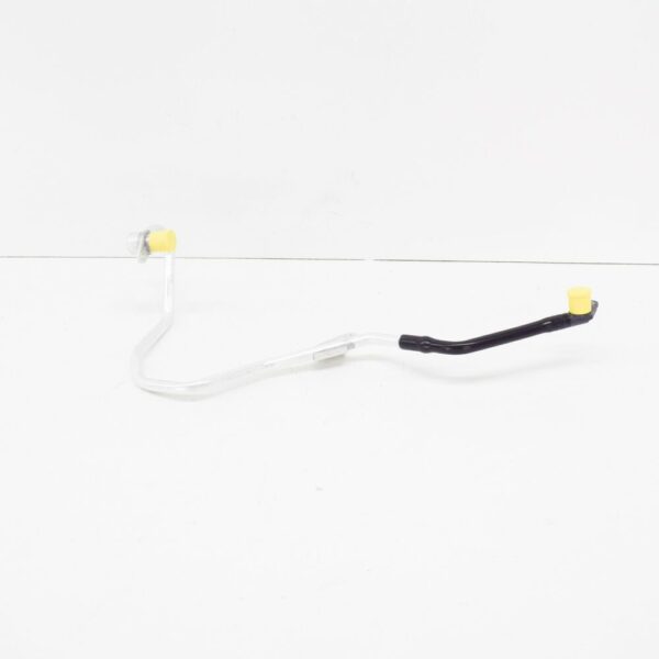 A2782001100 - NEW MERCEDES-BENZ S W221 TURBO LEFT RETURN COOLANT LINE A2782001100 ORIGINAL