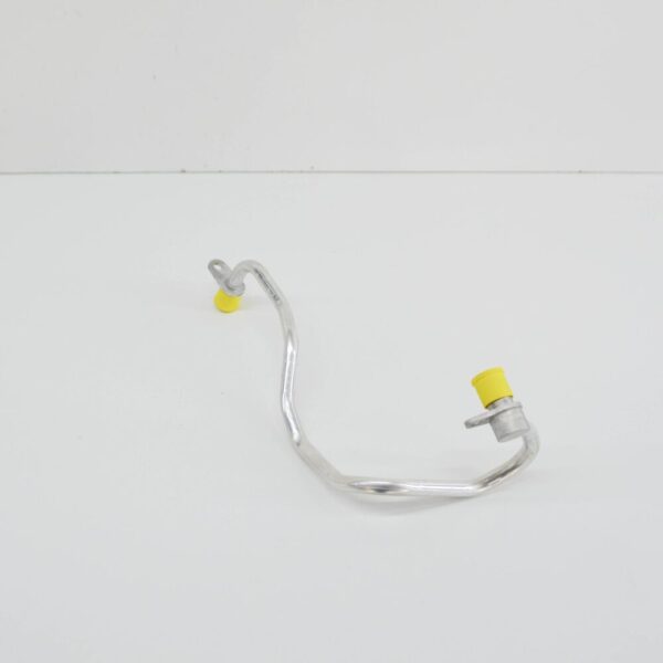 A2782001851 - NEW MB ML W166 TURBOCHARGER COOLANT RIGHT RETURN LINE A2782001851 ORIGINAL
