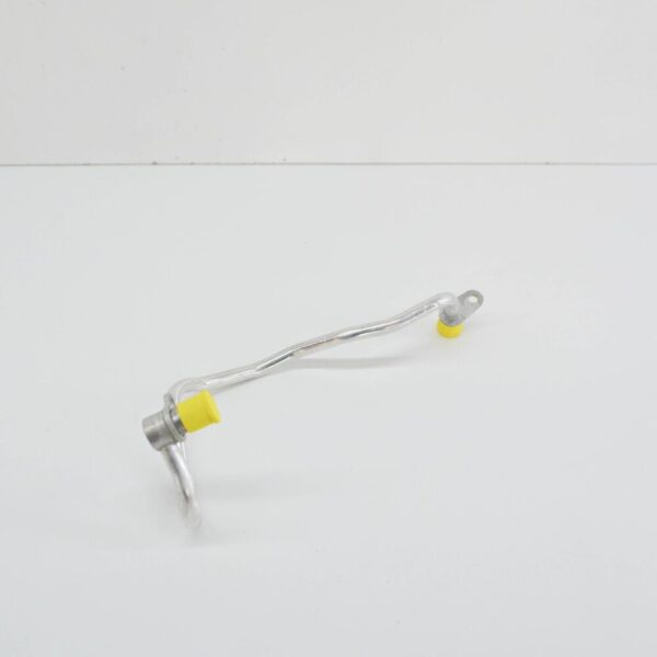 A2782001851 - NEW MB ML W166 TURBOCHARGER COOLANT RIGHT RETURN LINE A2782001851 ORIGINAL