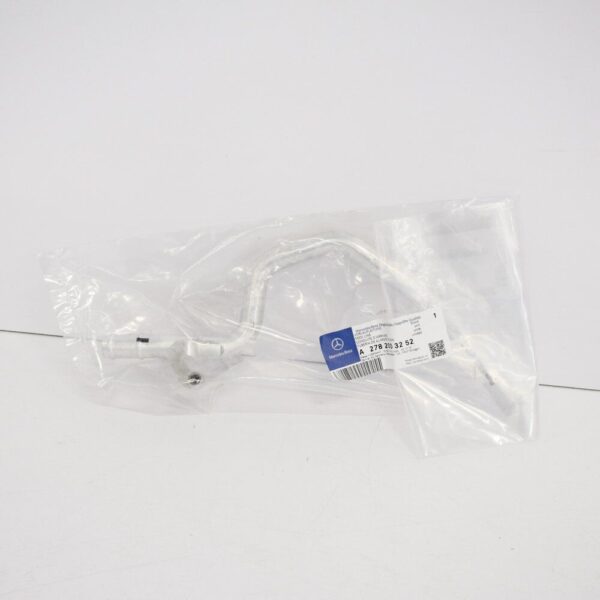 A2782003252 - Mercedes-Benz CL-Class C216 Supply Line CL500 A2782003252 NEW GENUINE